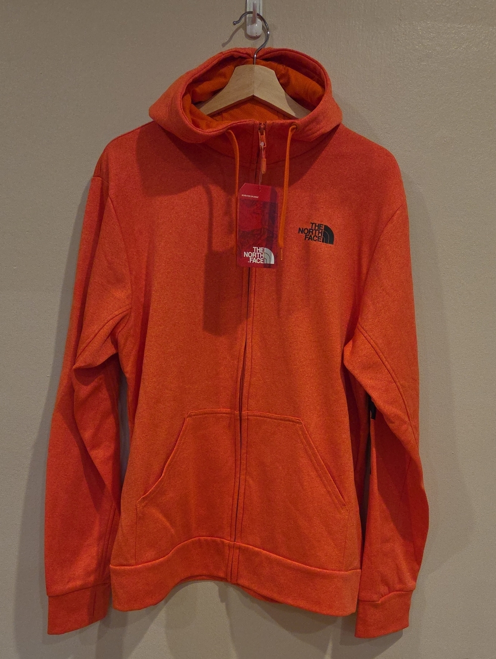 North Face Men’s Hoodie